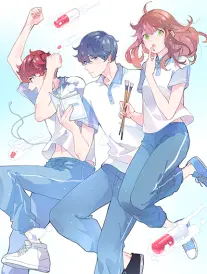 纸上江湖
